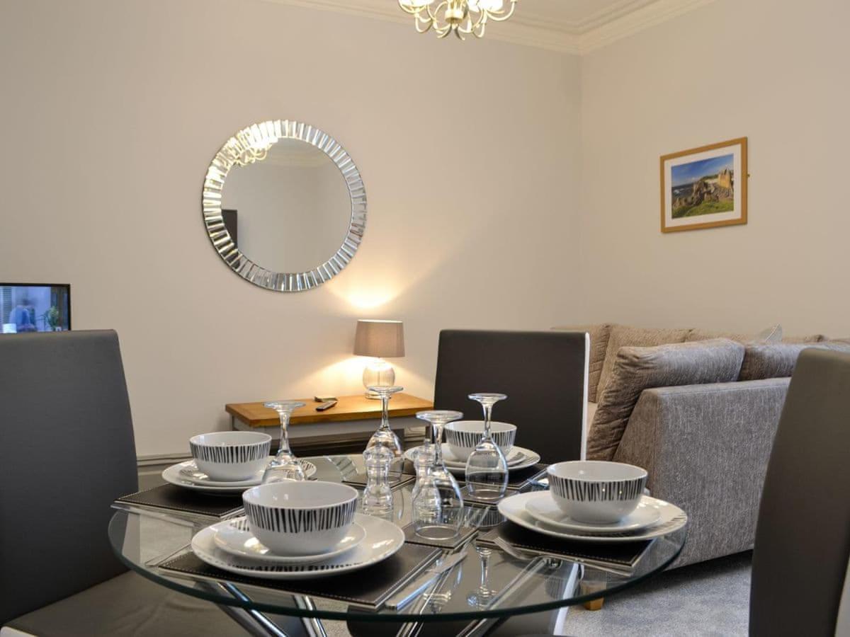 Grosvenor House Apt 3 Aberystwyth Exterior photo